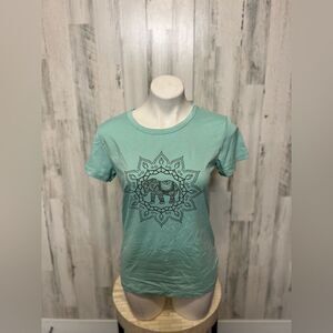 Blue Tshirt 